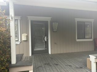 1510 Ramona Way #B, Alamo, CA
