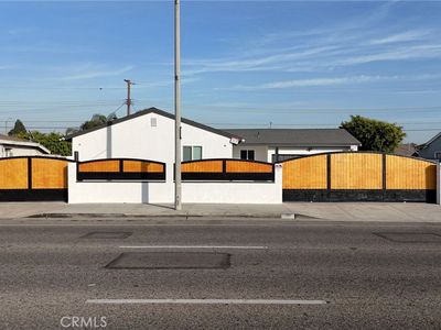 300 N Brookhurst St, Anaheim, CA, 92801