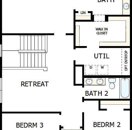 2nd Floor