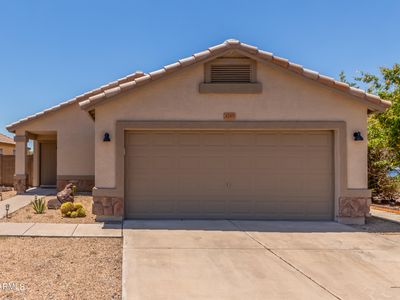 3207 W Lone Cactus Dr, Phoenix, AZ, 85027