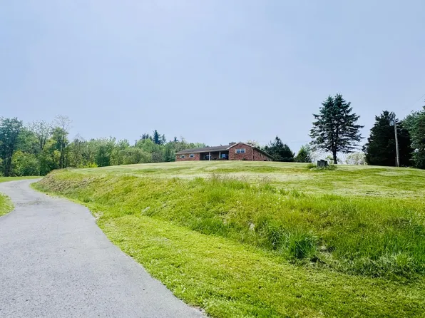 352 Trump St, Daniels, WV 25832