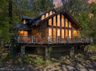 7007 Bear Hollow Rd, Fort Smith, AR 72916