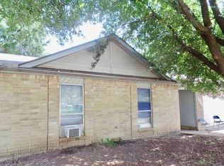 3103 Dorchester Dr, Arlington, TX 76014