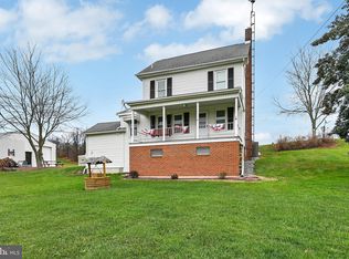 435 Boxwood Rd, Red Lion, PA 17356