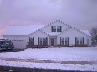 474 Wilshyre Way, Harleysville, PA 19438