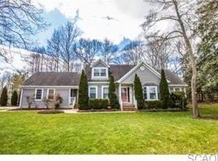 29504 Prestwick Ct, Dagsboro, DE 19939