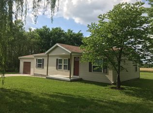 719 E Highland Ave, Nevada, MO 64772