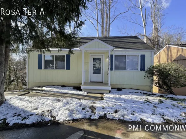 1519 Rosa Ter Unit A, Charlottesville, VA 22902