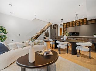 91 Hancock Ave #1, Jersey City, NJ