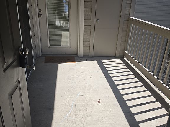 2nd image of 9150 E Arbor Cir APT F