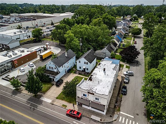 4th image of 2329 & 2331 S Park Ave