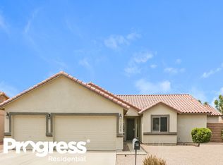 1350 W 13th Ave, Apache Junction, AZ 85120