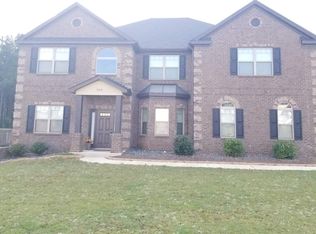 160 Waypoint Dr, Stockbridge, GA 30281