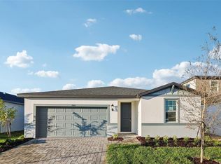 3411 Mud Canyon Dr, Davenport, FL 33837