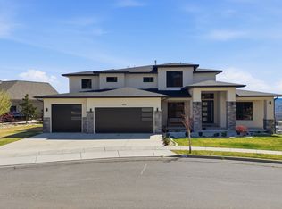 4197 N Autumn Wood Cir, Lehi, UT 84043