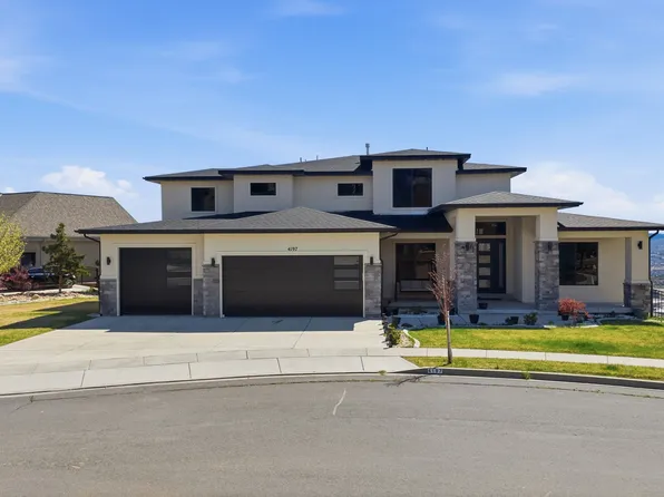4197 N Autumn Wood Cir, Lehi, UT 84043