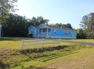 176 Larow Dr, Carriere, MS 39426