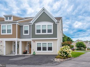 9801 Mooring View Ln UNIT 33, Ocean City, MD 21842