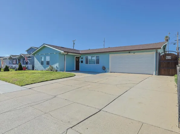 1779 Pescadero Dr, Salinas, CA 93906