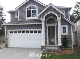 2204 132nd St SW, Everett, WA 98204