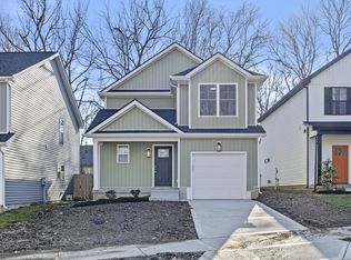 784 Harrison Ave, Lexington, KY 40507