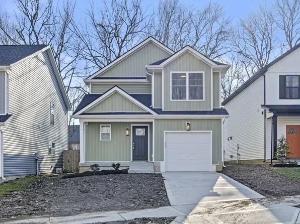 784 Harrison Ave, Lexington, KY 40507
