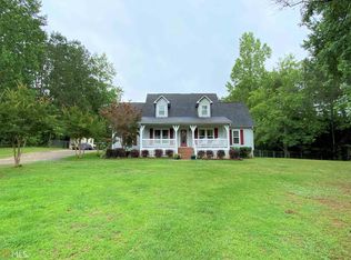 100 Stonebridge Ln, Lagrange, GA 30240