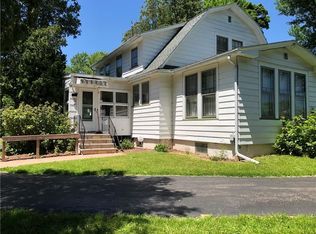 229 West Ave, Brockport, NY 14420