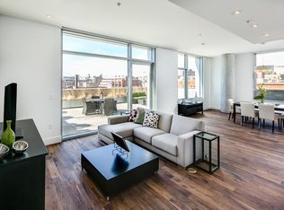 1616 Stout St, Denver, CO 80202