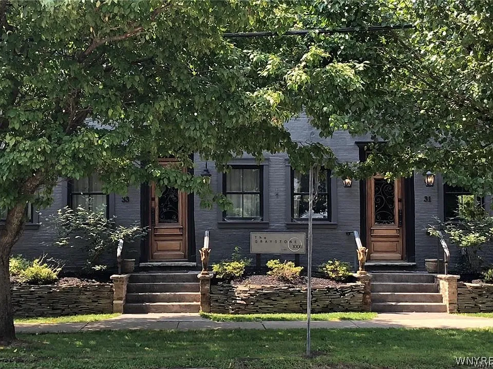 35 Olean St
