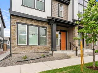 5161 Tabor St, Wheat Ridge, CO 80033