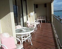 3rd image of 1430 Gulf Blvd APT 808