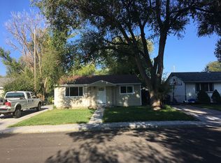 247 McComb Ave, Cheyenne, WY 82007