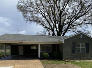 5096 Windcrest Rd, Memphis, TN 38116