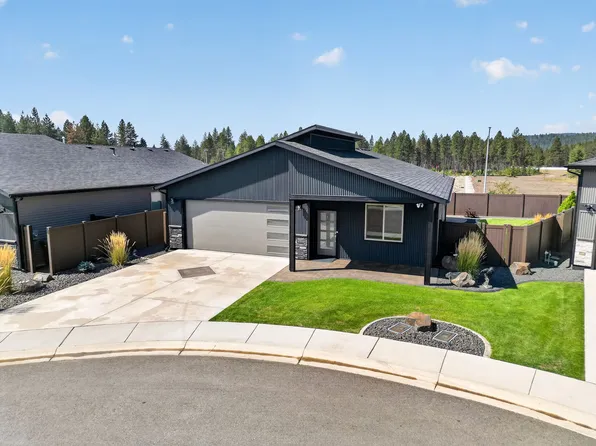 13972 N Rainier Loop, Rathdrum, ID 83858