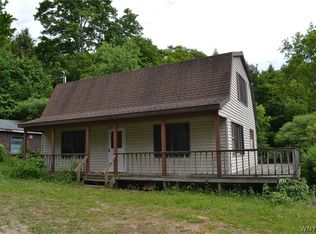 8153 Safford Rd, Cattaraugus, NY 14719