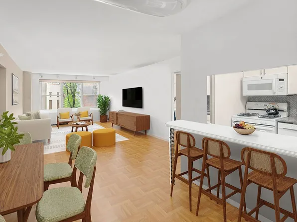 370 E 76th St APT A503, Manhattan, NY 10021