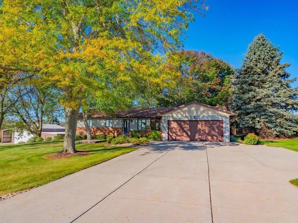4865 Pheasant Branch Road, Middleton, WI 53562