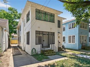 1727 Audubon St, New Orleans, LA 70118