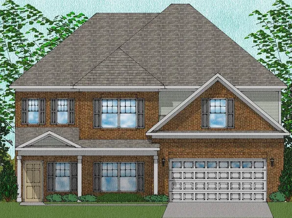 154 Thistle Ln, Beaufort, SC 29907