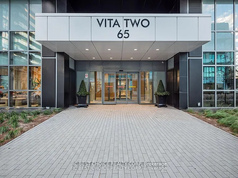 65 Annie Craig Dr #1008 — Photo 2