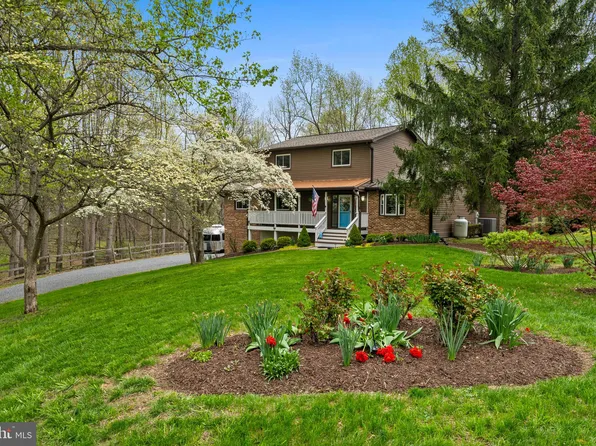 5721 Highland Ln, Sunderland, MD 20689