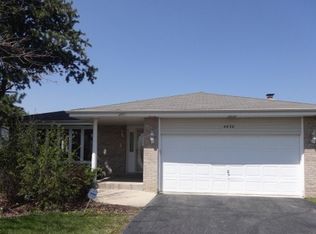 4930 179th St, Country Club Hills, IL