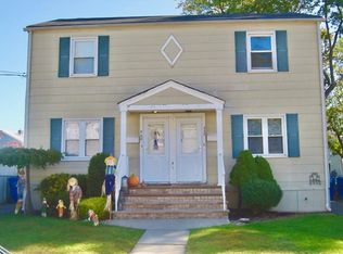 538 Olive Pl #538, Woodbridge, NJ 07095