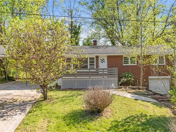 502 Abbie Ave, High Point, NC 27263