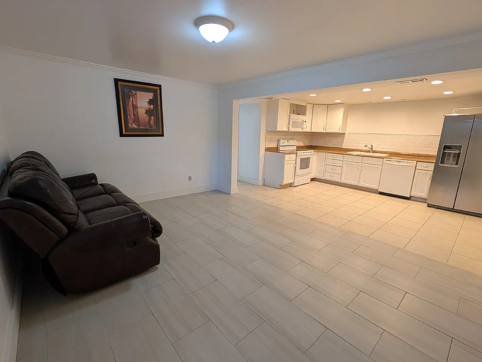 1 bed, 1.0 bath, 980 sqft, $1,195 — Photo 3