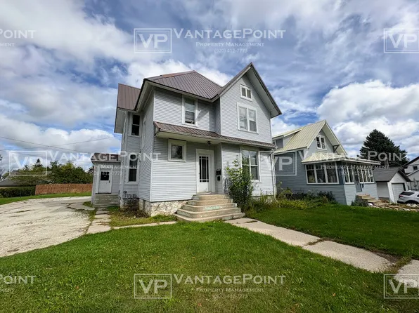 317 Center St #A, Kewaunee, WI 54216