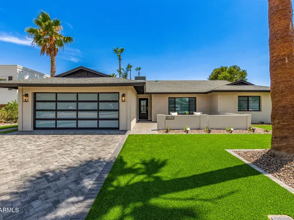 8119 E SAN MIGUEL Avenue, Scottsdale, AZ 85250
