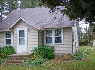 W2802 Cth #P, White Lake, WI 54491