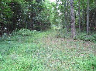 Sawmill Ridge Ln, Alderson, WV 24910